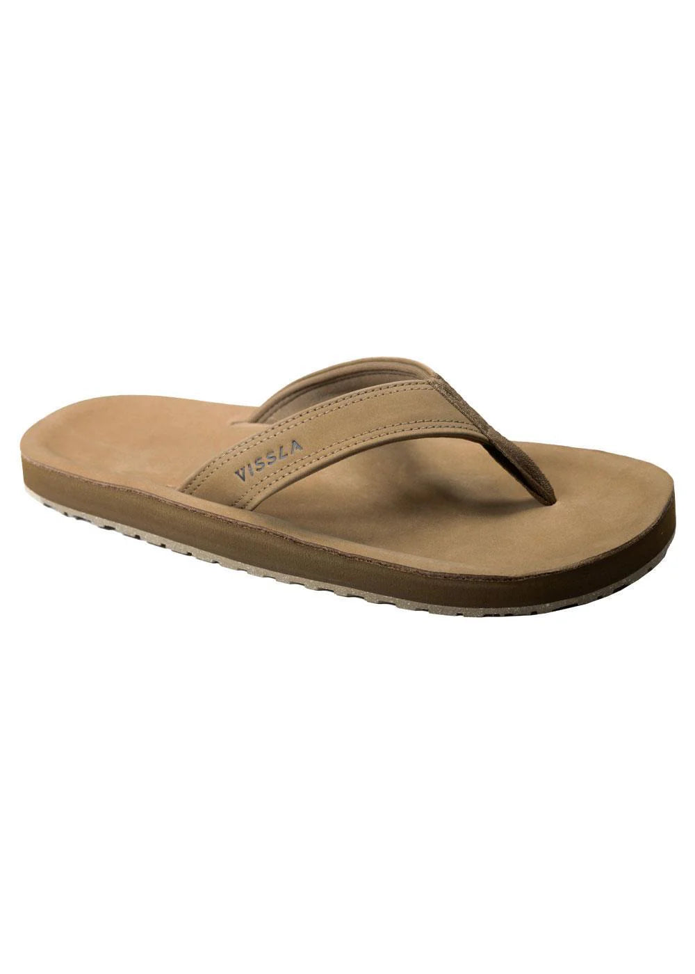 Vissla Unisex Heavy Water Open Toe Sandal Sand