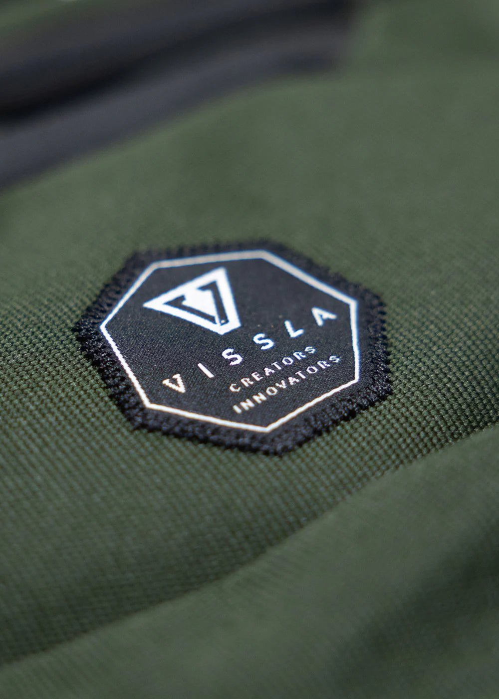 Vissla Unisex Waist Bag