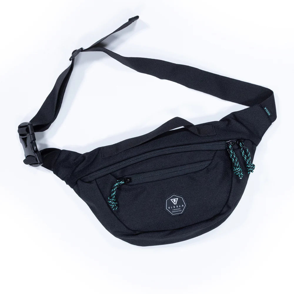 Vissla Unisex Waist Bag
