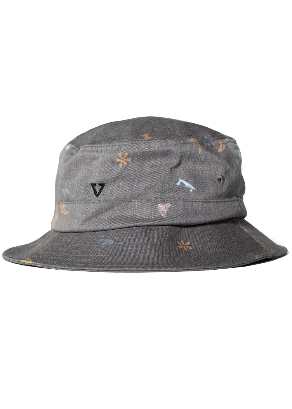 Vissla Mens Miyashiro Island Stargazer Bucket Hat