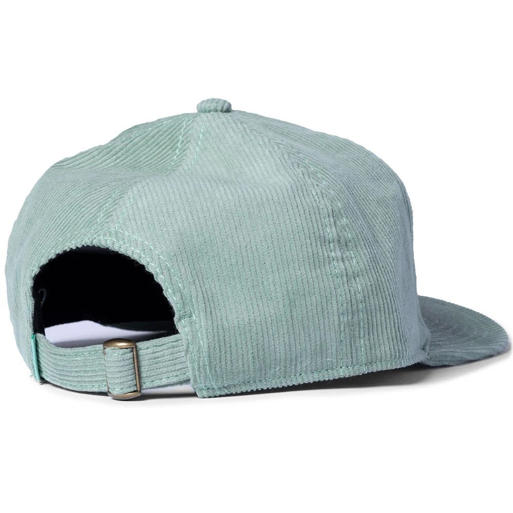 Vissla Mens Shread Heads Hat Aloe