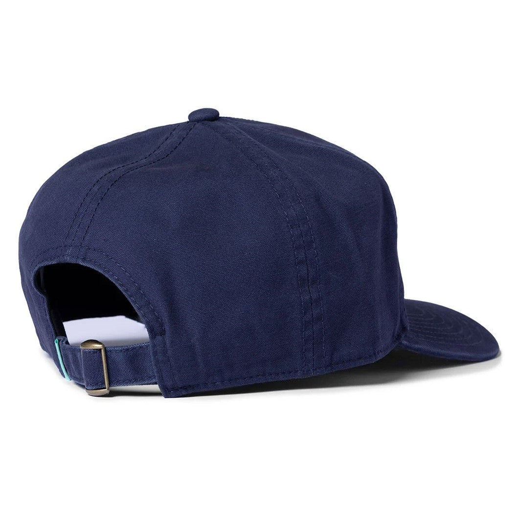 Vissla Mens Signature Hat Midnight