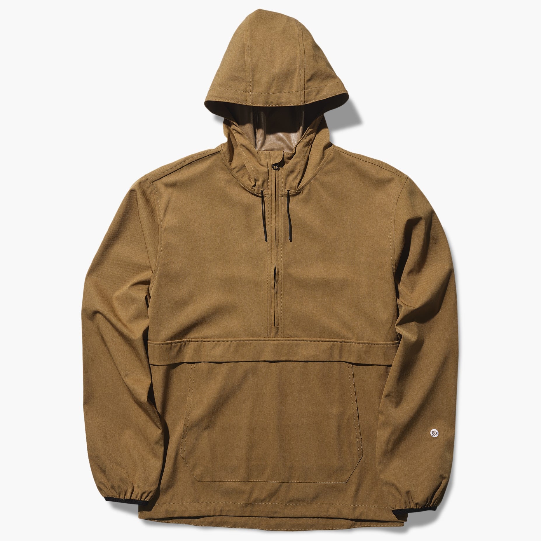 Stance Mens Complex Anorak