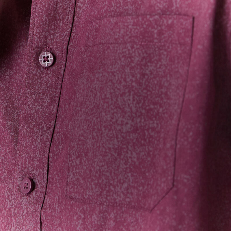 Stance Mens Bales Ss Button Up Shirt