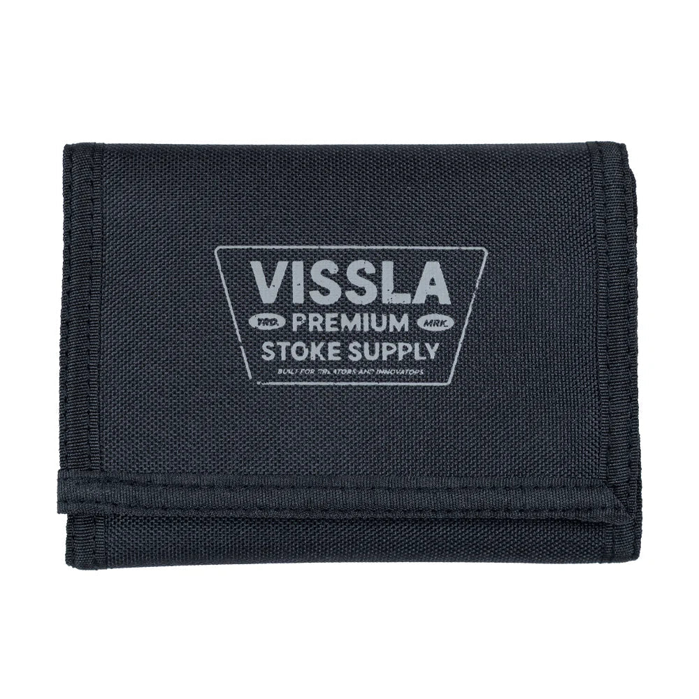 Vissla Stoke Supply Wallet