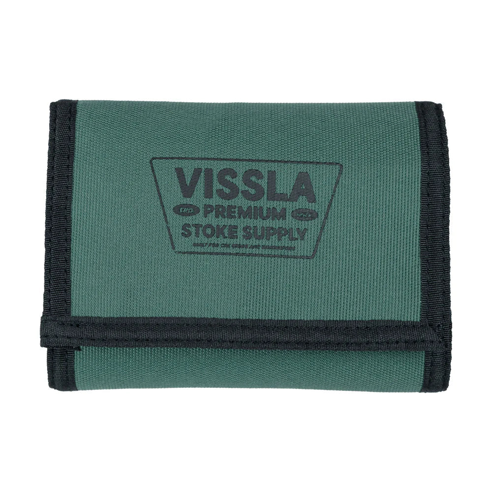 Vissla Stoke Supply Wallet