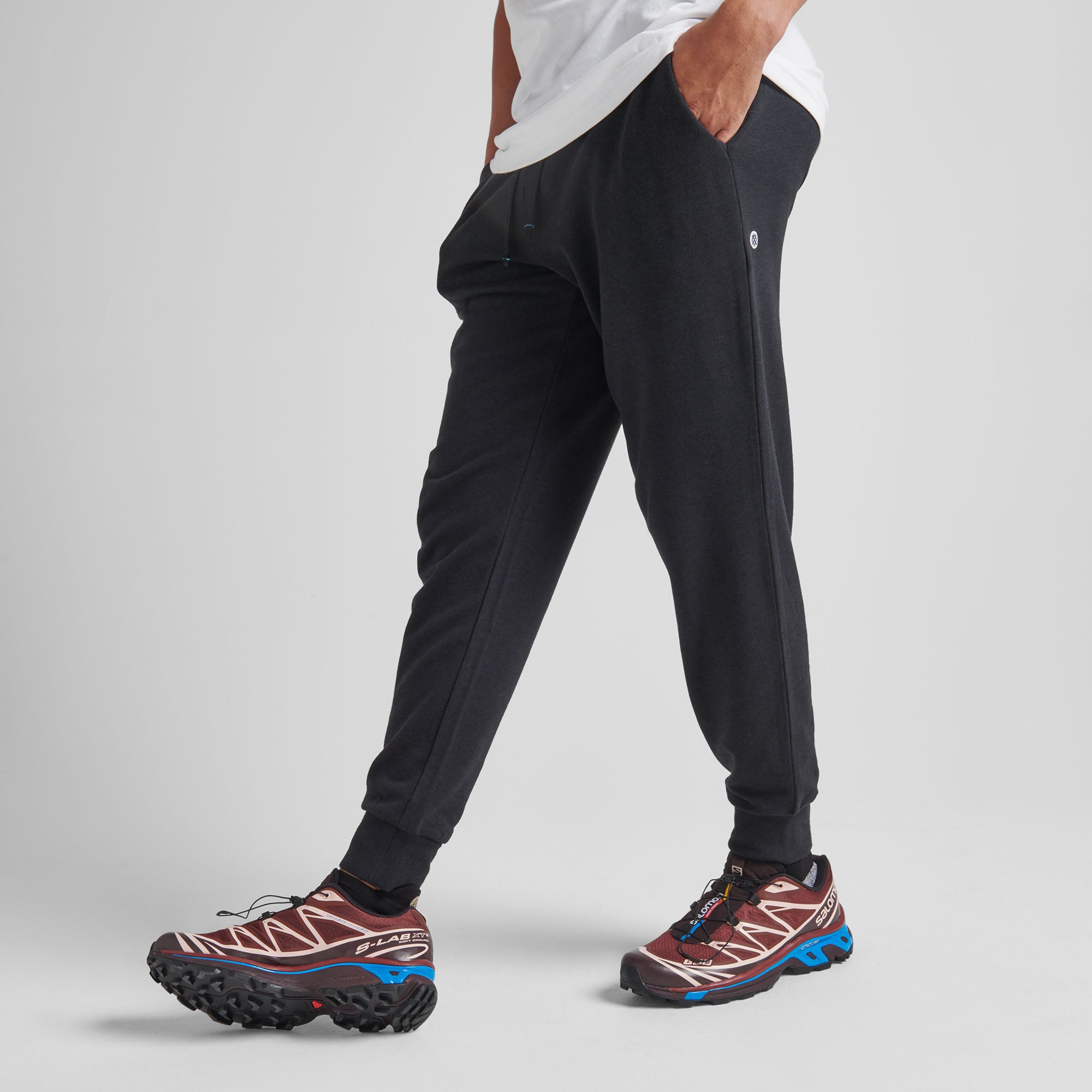 Stance Mens Shelter Jogger Pants
