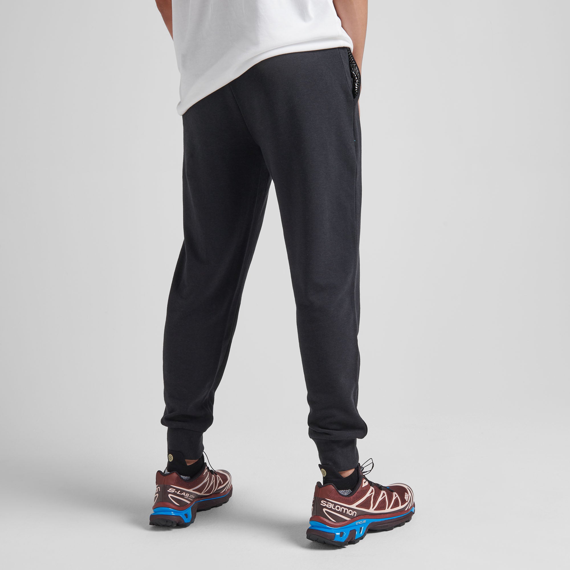 Stance Mens Shelter Jogger Pants