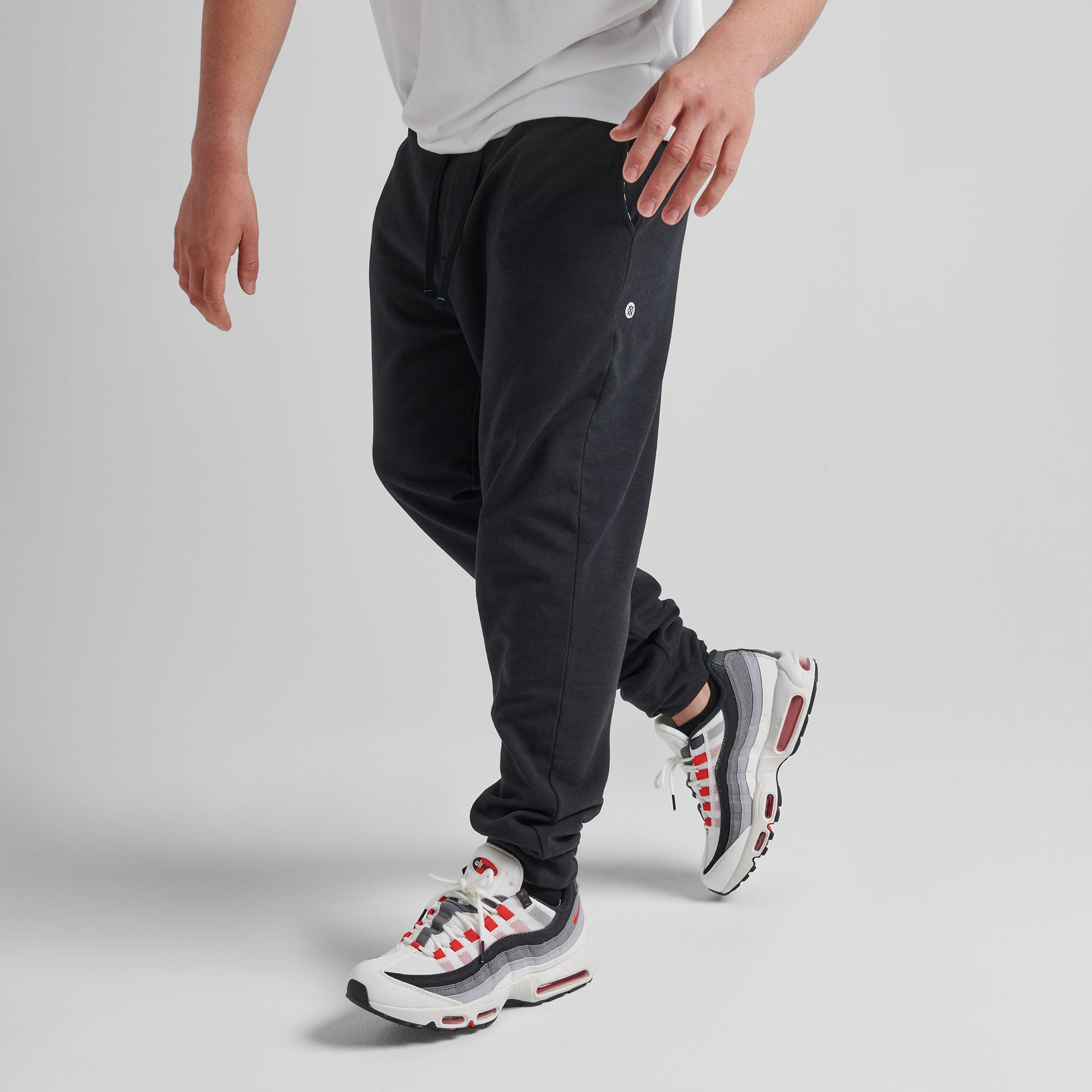 Stance Mens Shelter Jogger Pants