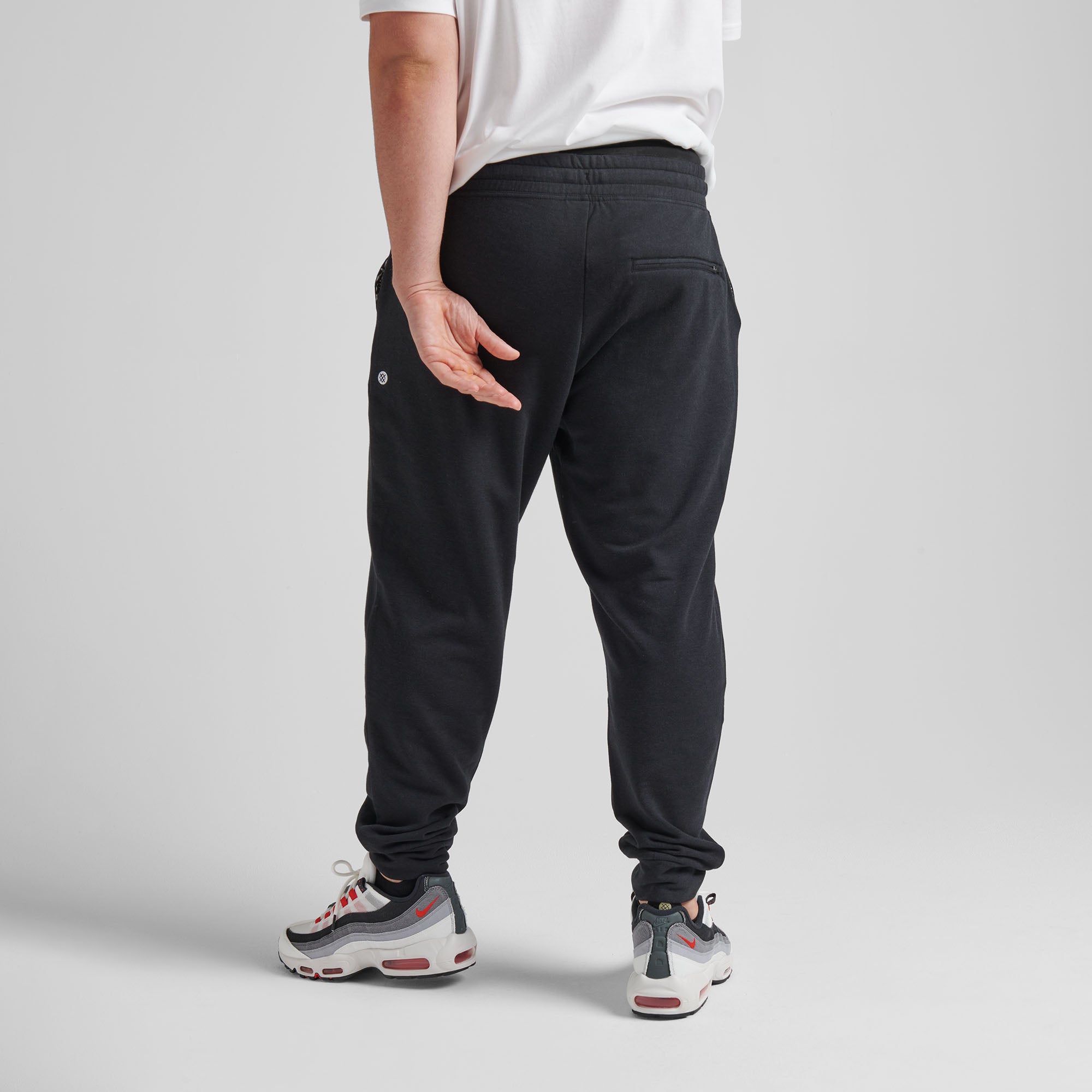 Stance Mens Shelter Jogger Pants