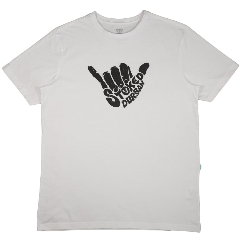 Larmor X Stoked Durbs Tee