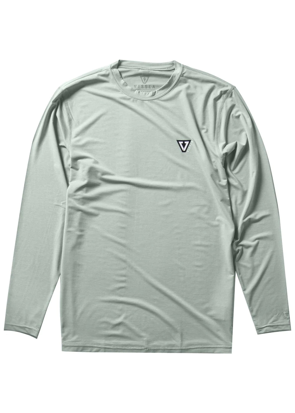 Vissla Twisted Eco Ls