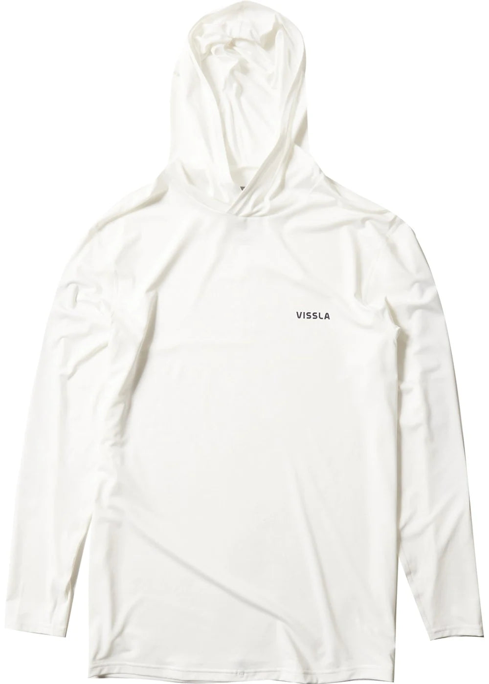 Vissla Twisted Eco Hooded Ls