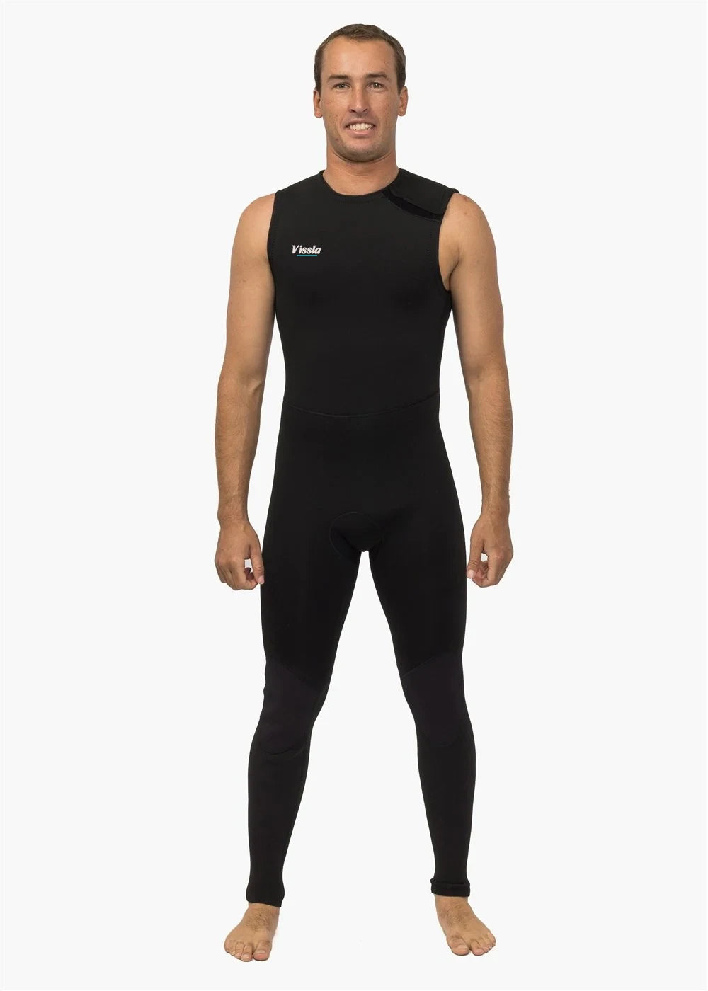 Vissla 7 Seas 2-2 Mens Long John Wetsuit