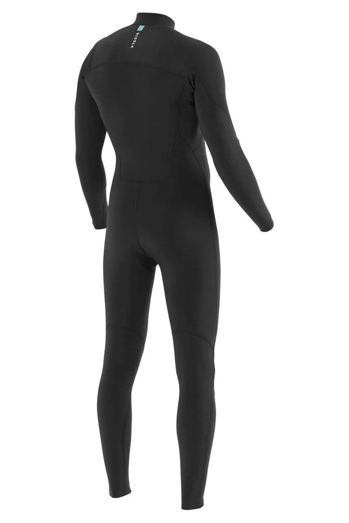 Vissla 7 Seas 3-2 Full Chest Zip