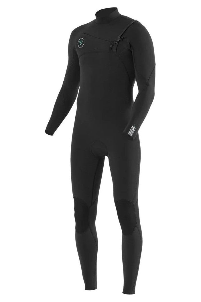 Vissla 7 Seas 3-2 Full Chest Zip