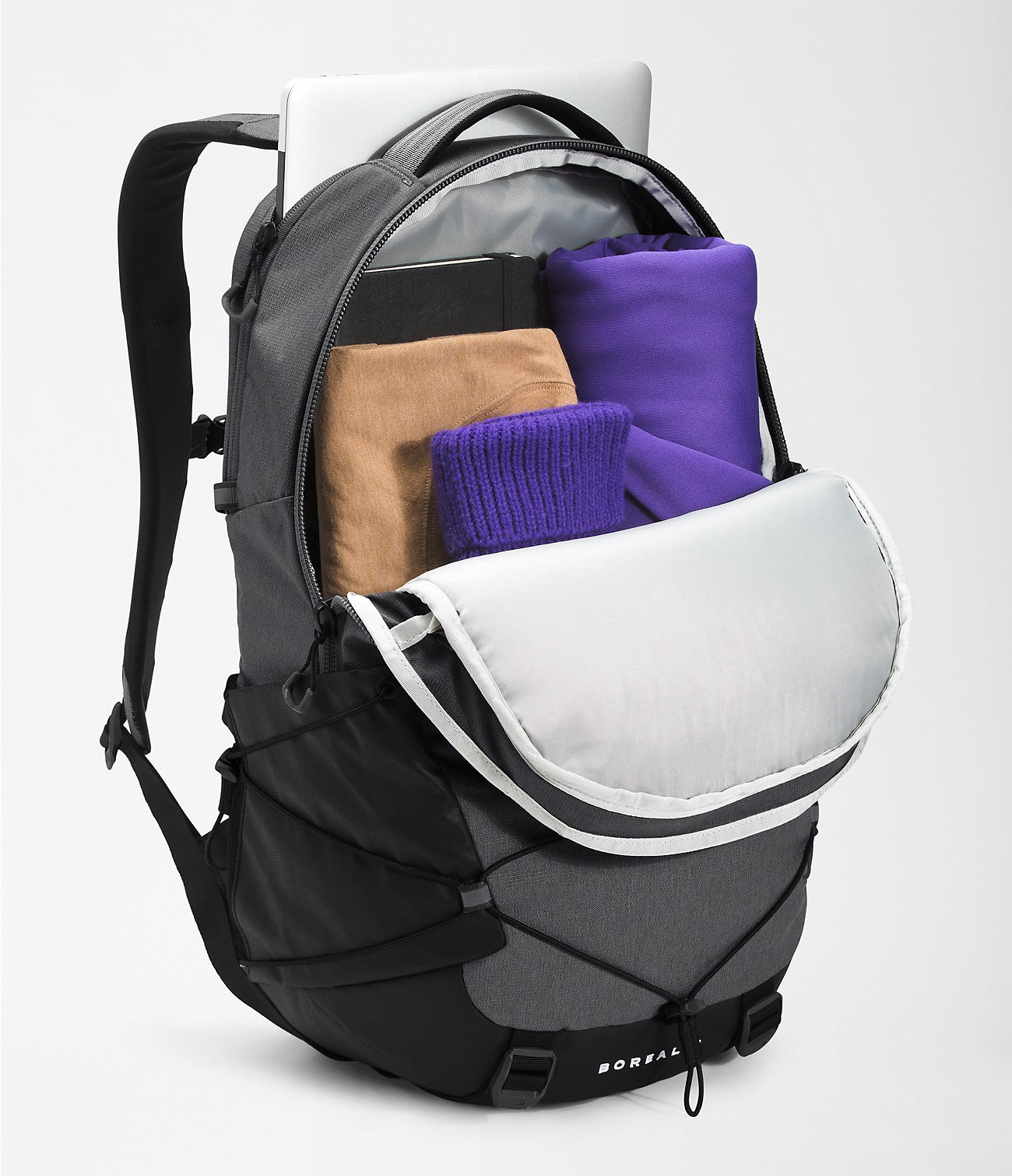 North Face Borealis Backpack
