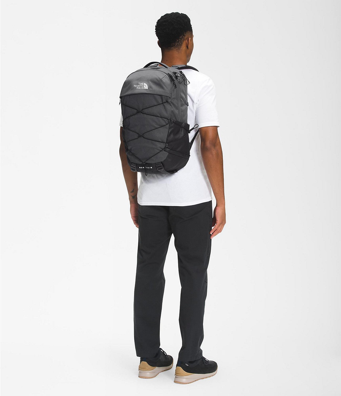 North Face Borealis Backpack