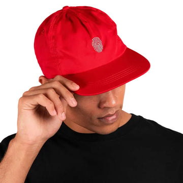 Orphan The Icon Cap Red – The Store