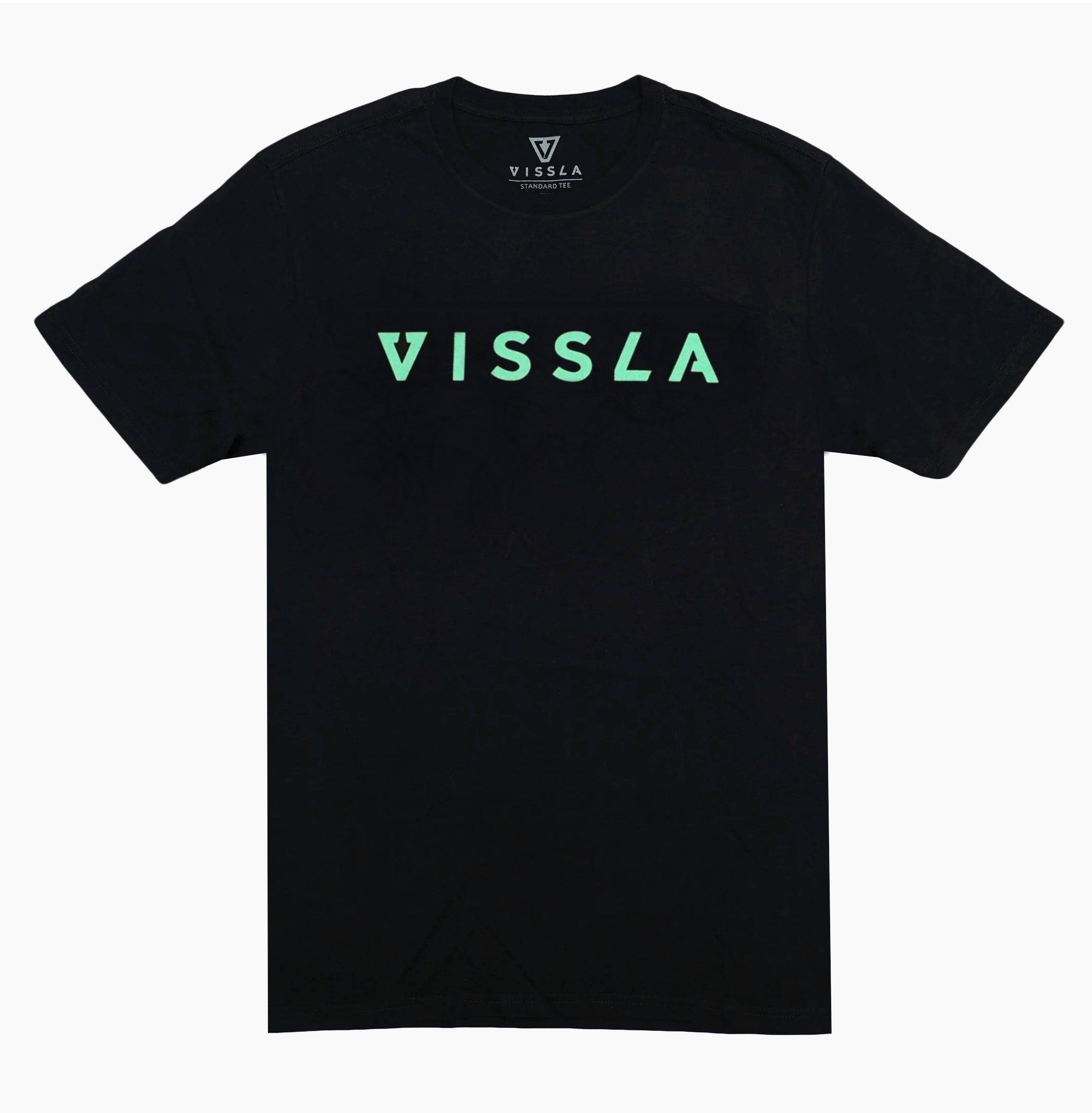 Vissla Standard Tee