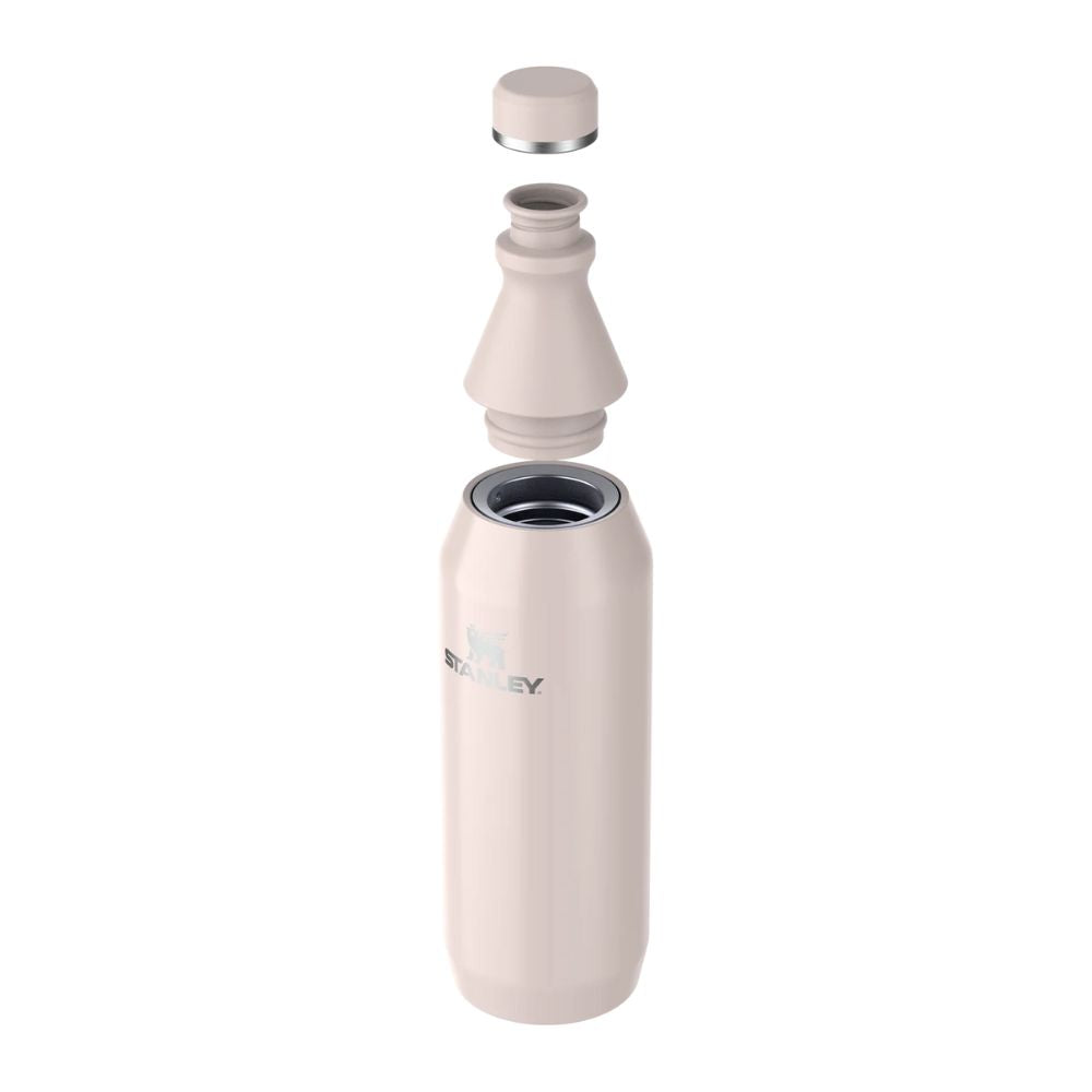 Stanley The All Day Slim Bottle 0.6L - 20Oz Black