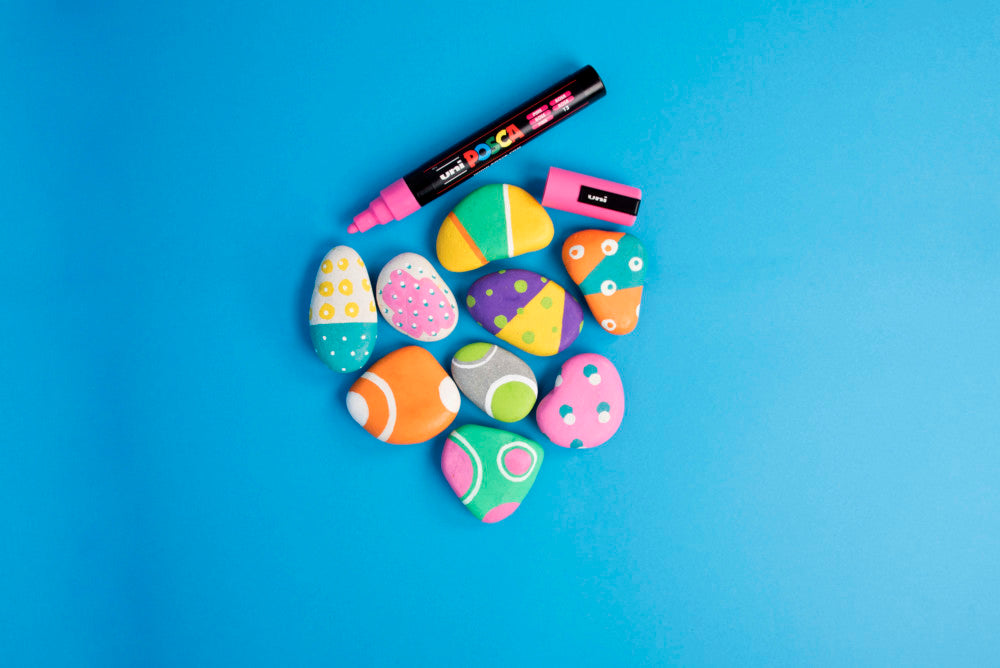 Posca Marker PC - 5M Medium Bullet Tip