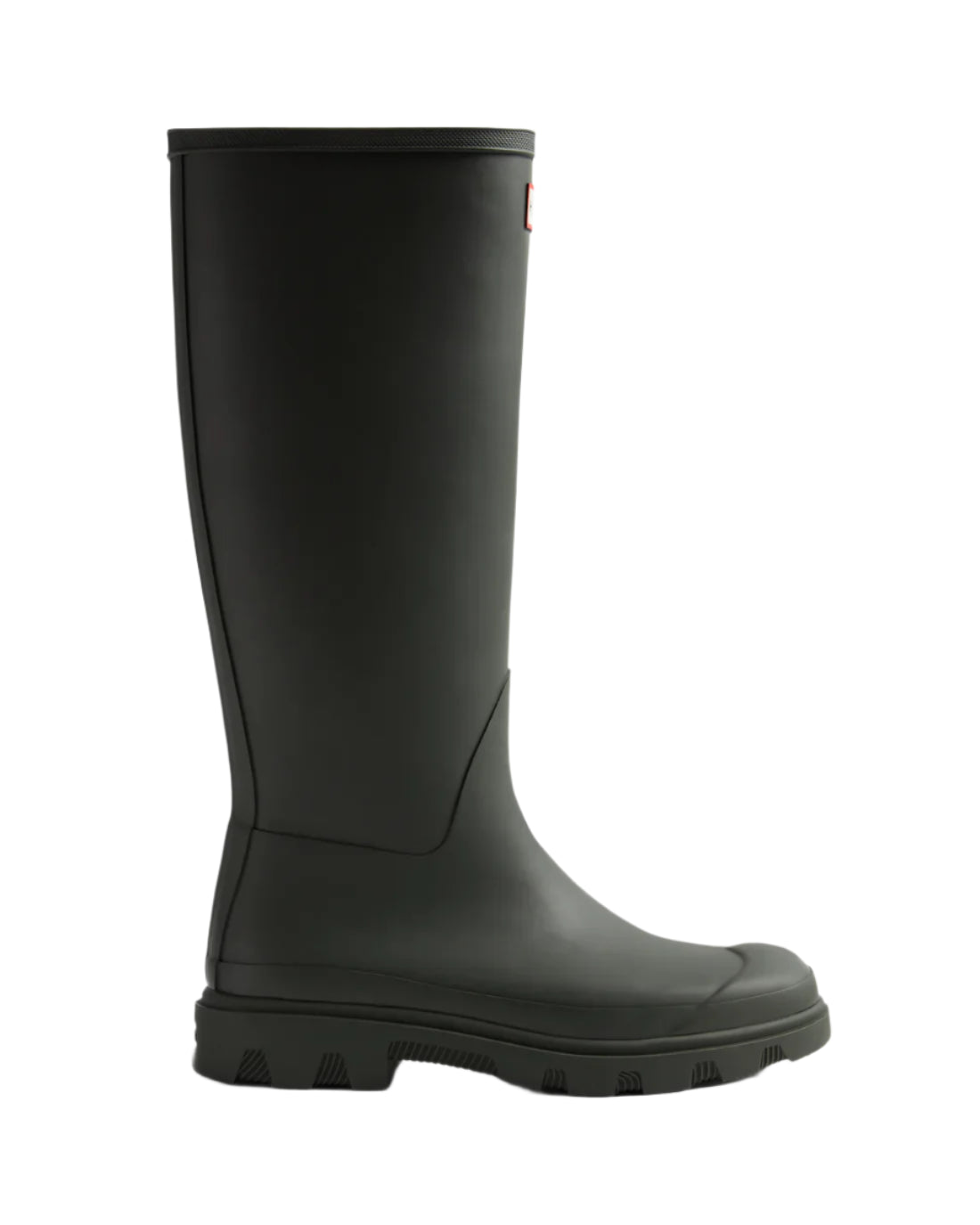 Hunter Womens Downpour Tall Boot