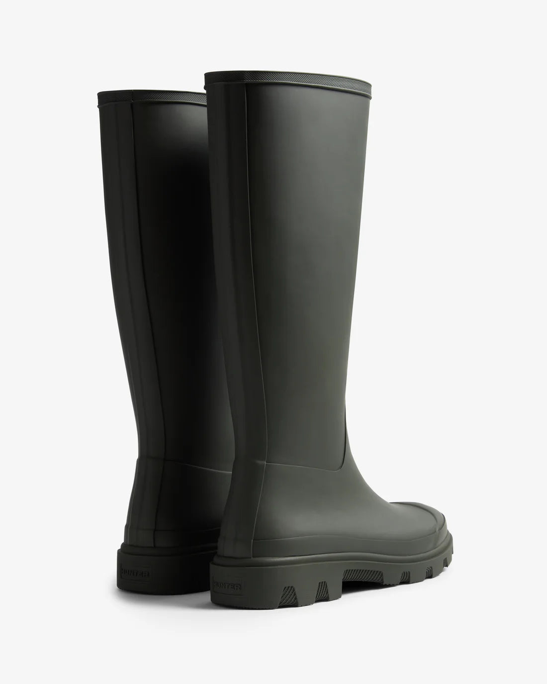Hunter Womens Downpour Tall Boot