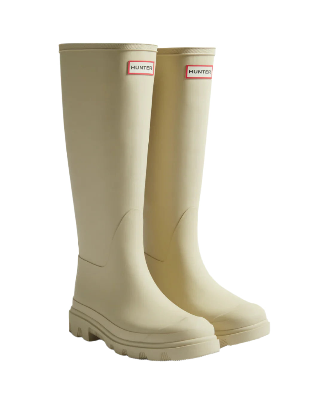 Hunter Womens Downpour Tall Boot