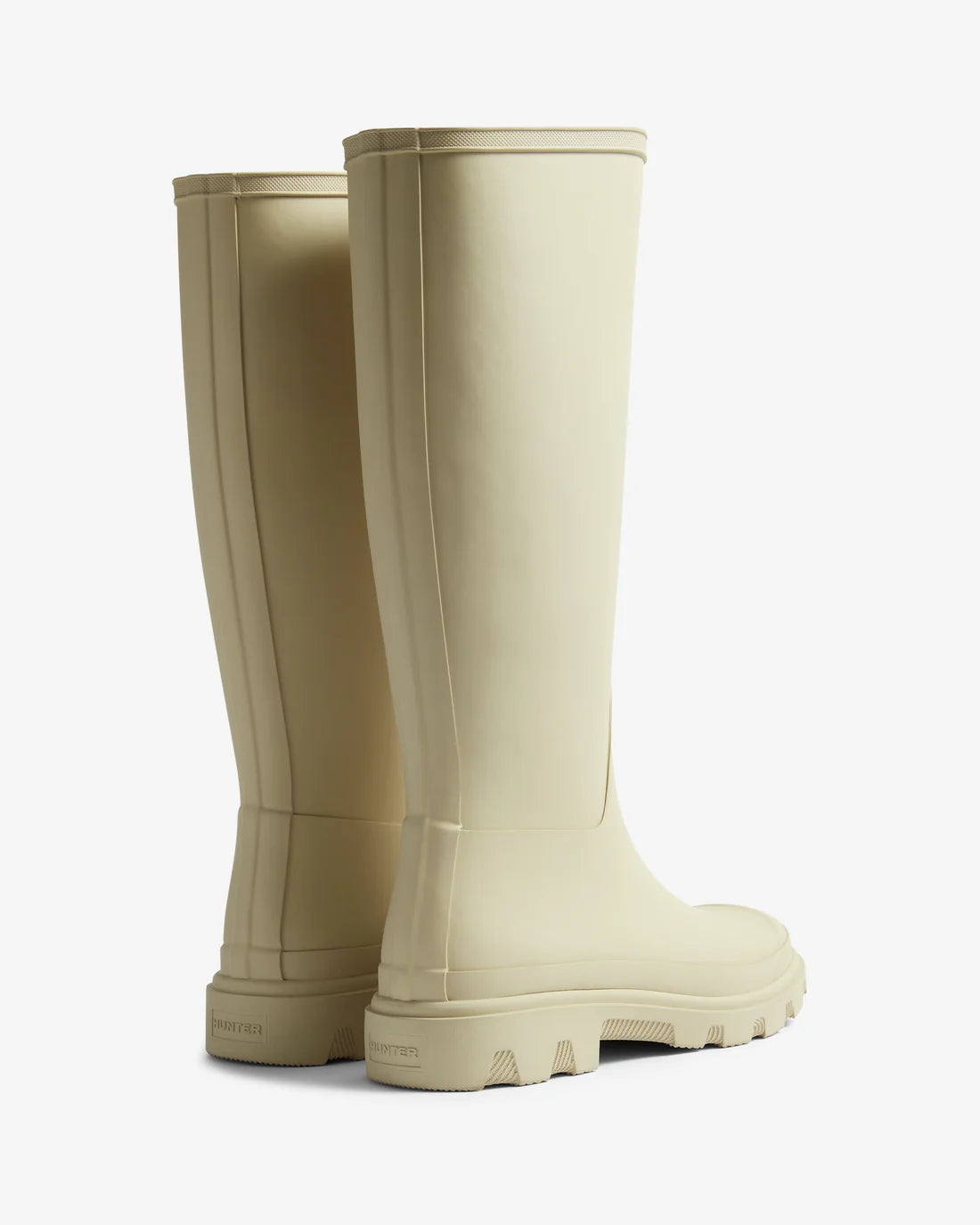 Hunter Womens Downpour Tall Boot
