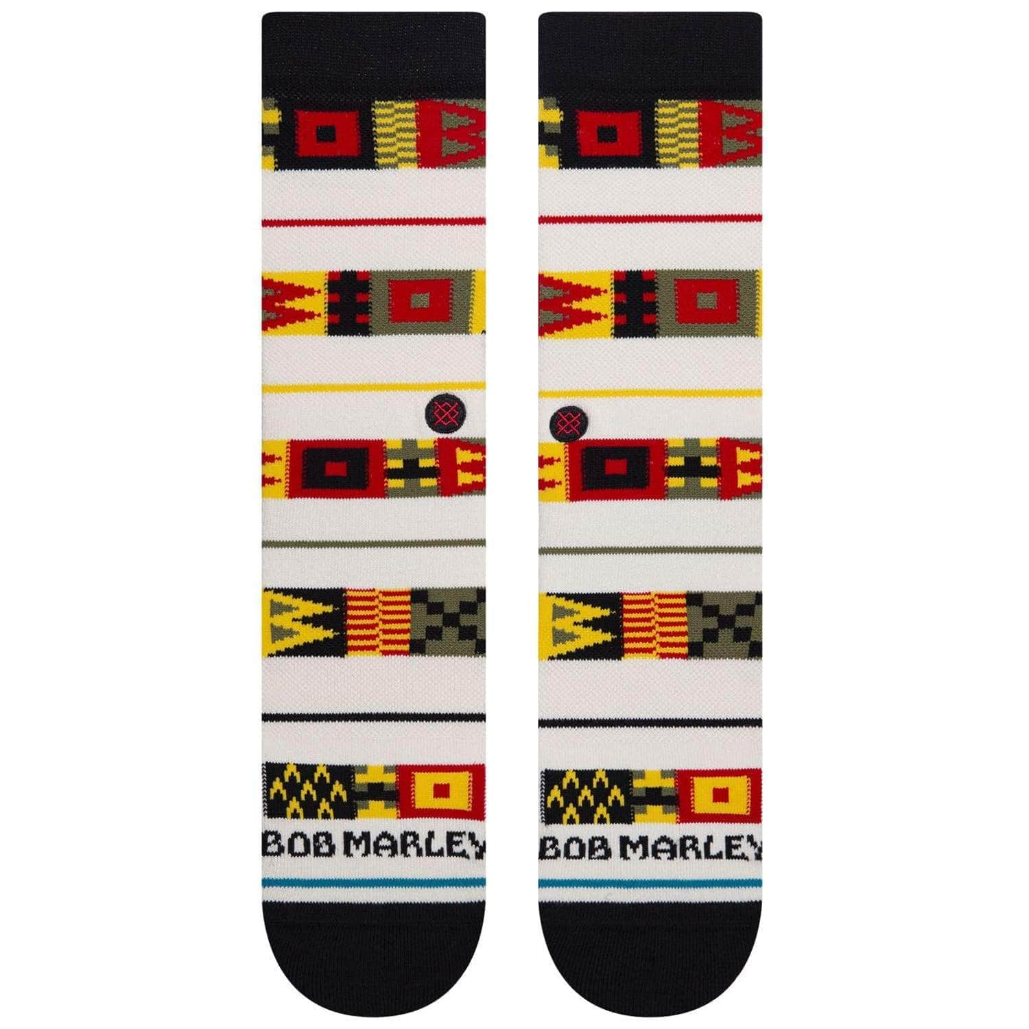 Stance Bob Stripe