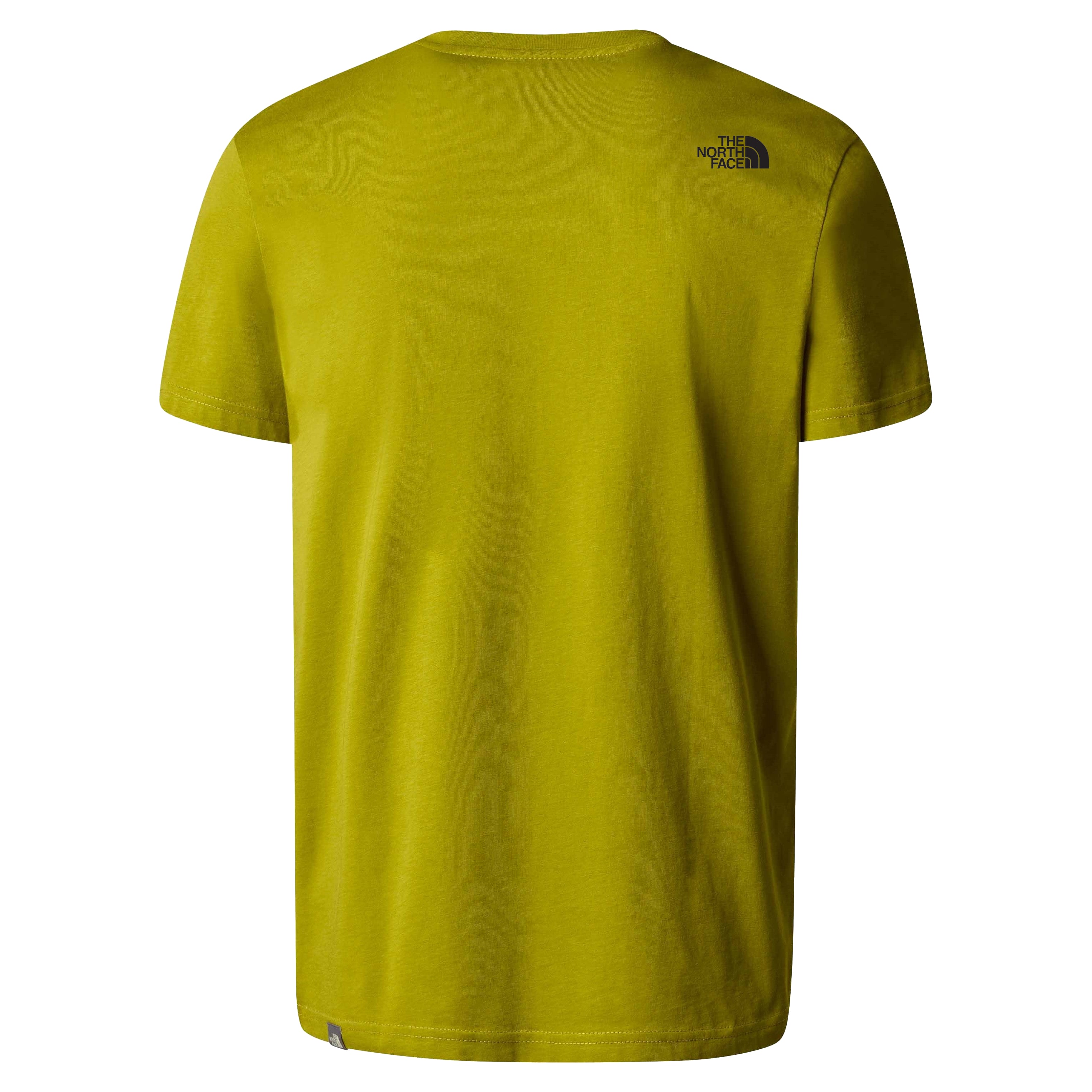 North Face Simple Dome Ss Tee