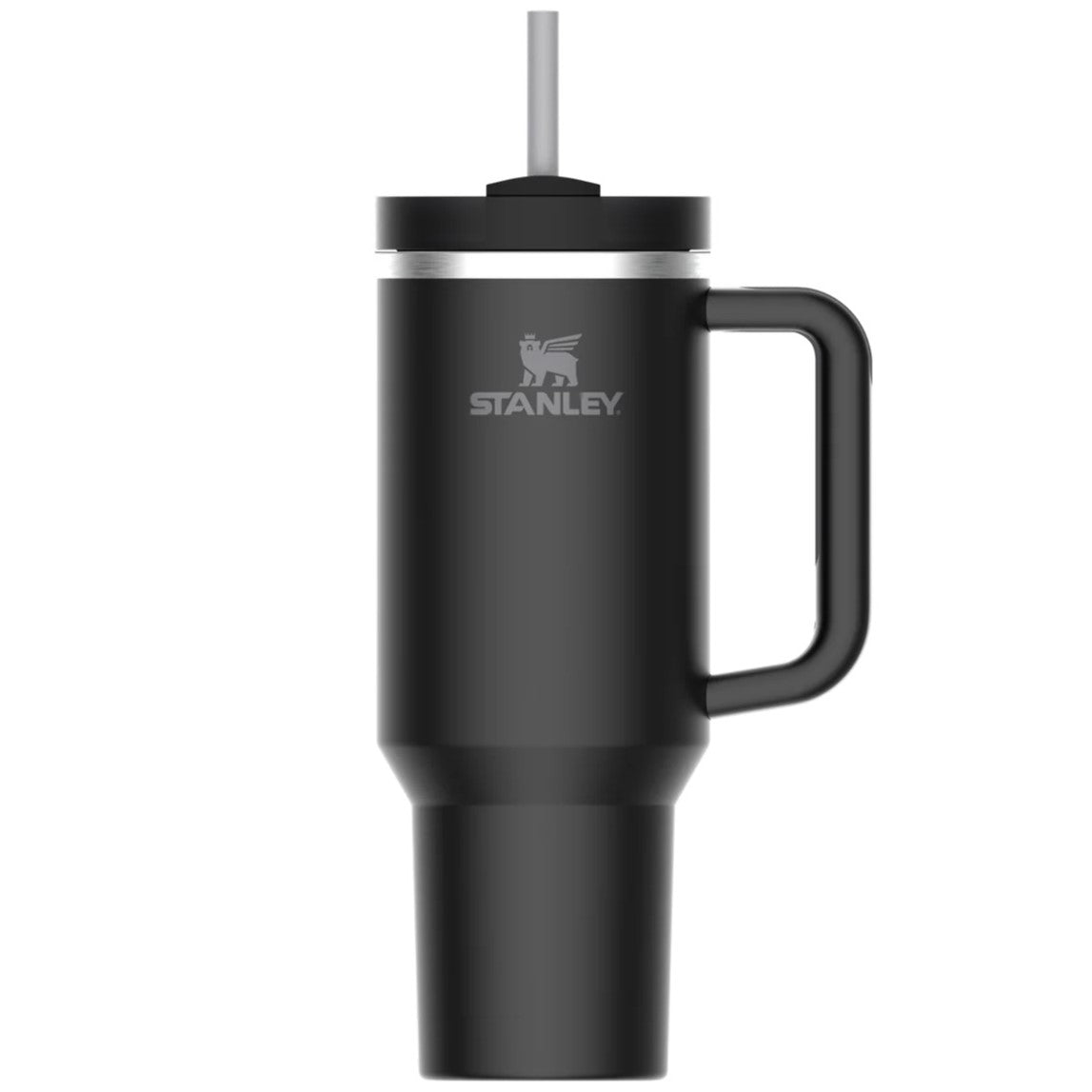 Stanley Quencher H2O Flowstate Tumbler 1.18L Black