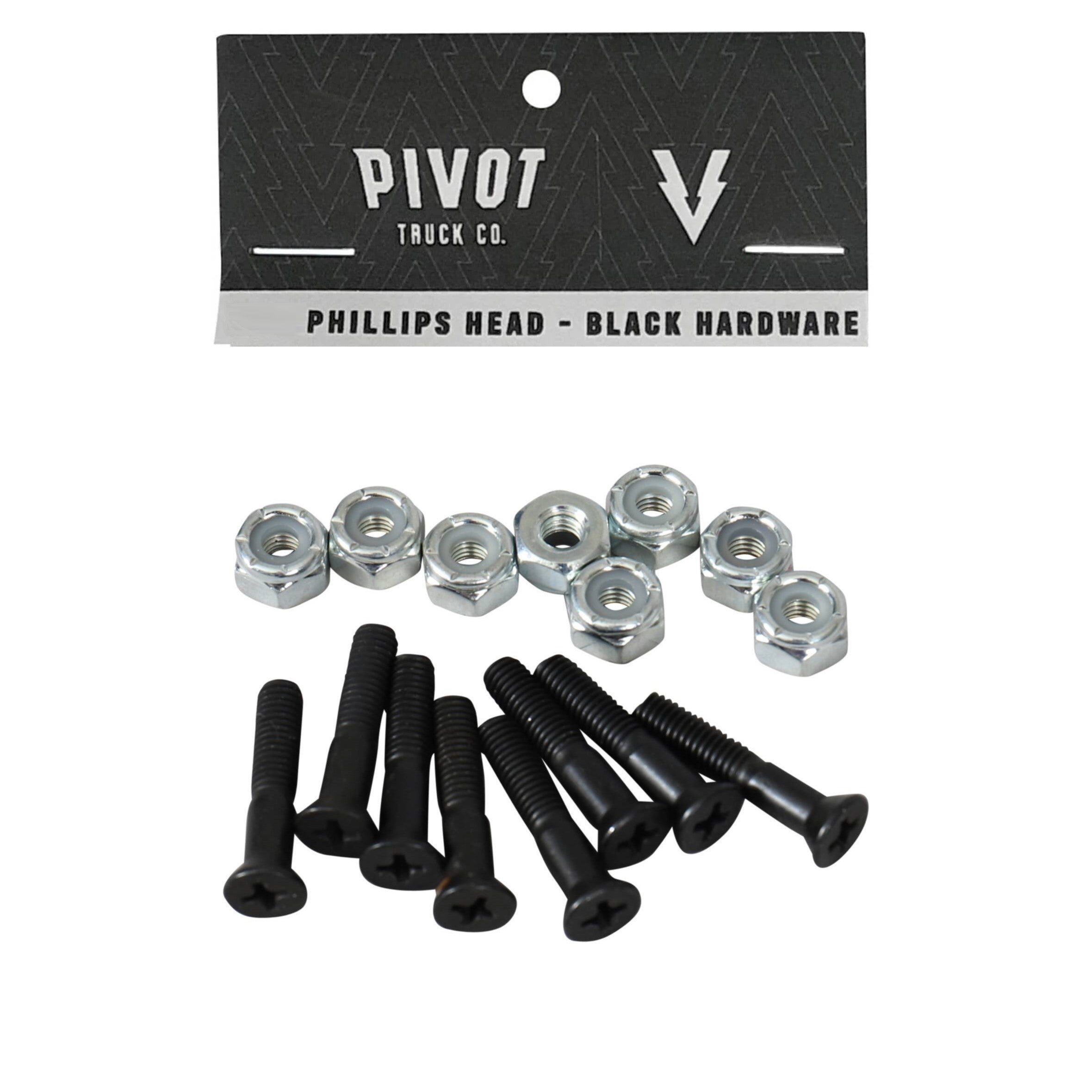 Pivot Skate 1