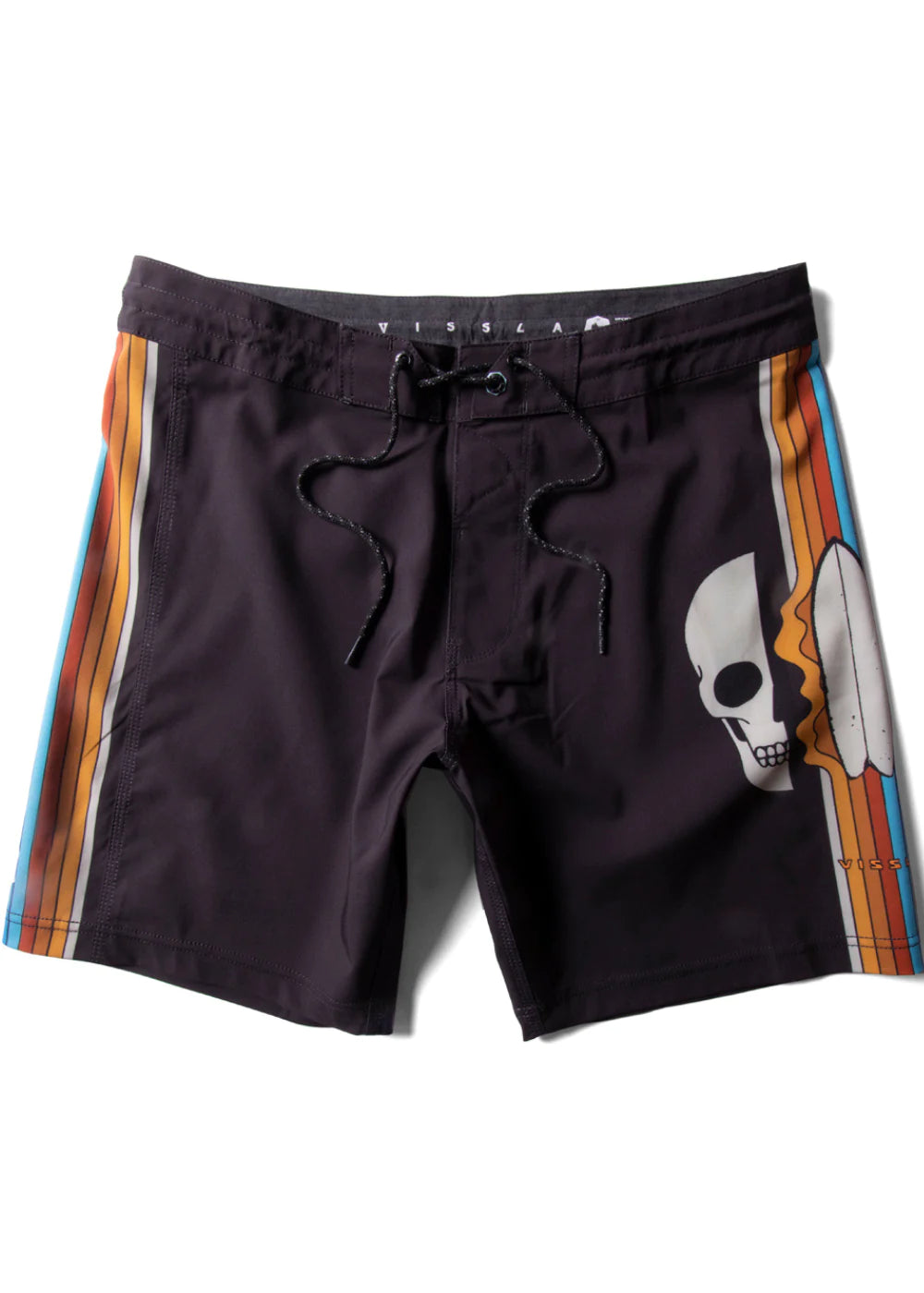 Vissla Boys Cosmic Tides 17" Boardshort