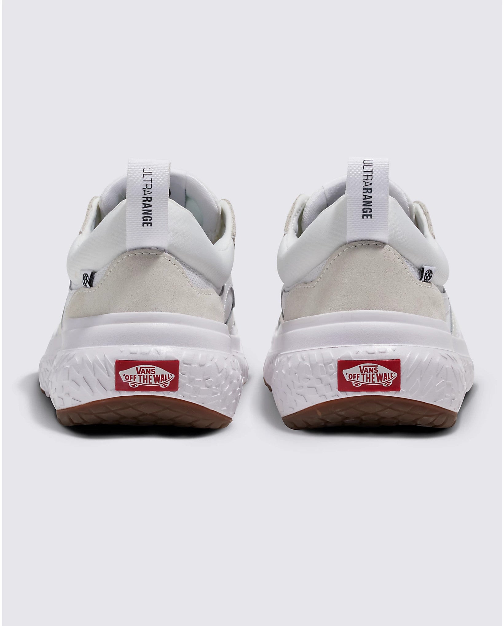 Vans Unisex Ultrarange Neo VR3 True White Sneaker