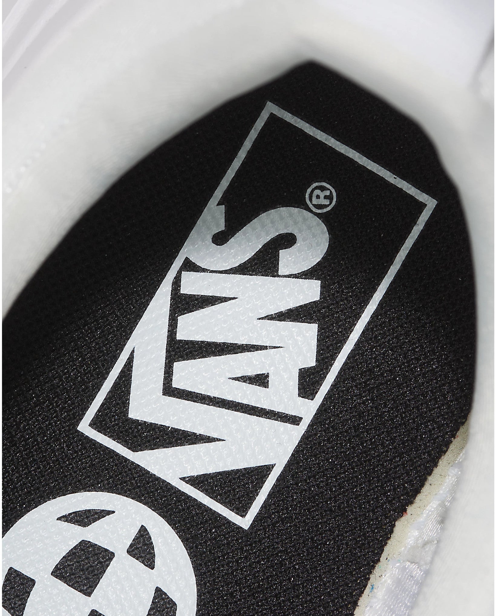 Vans Unisex Ultrarange Neo VR3 True White Sneaker