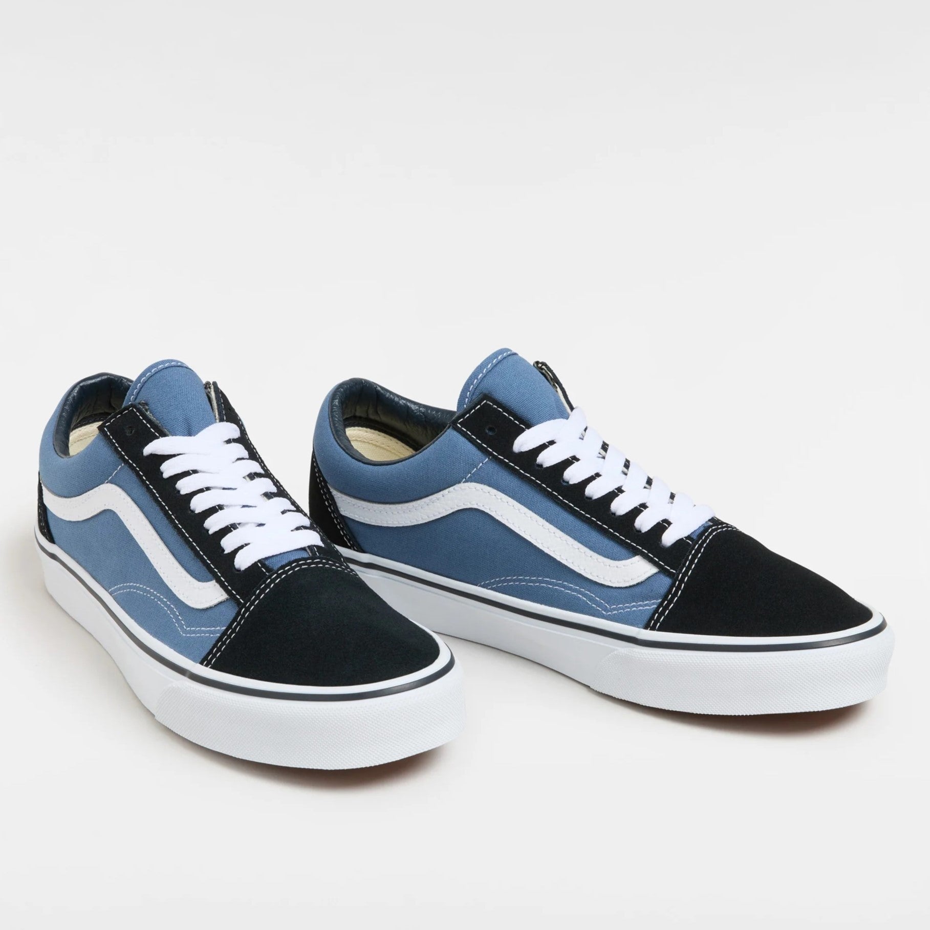 Vans Unisex UA Old Skool Navy