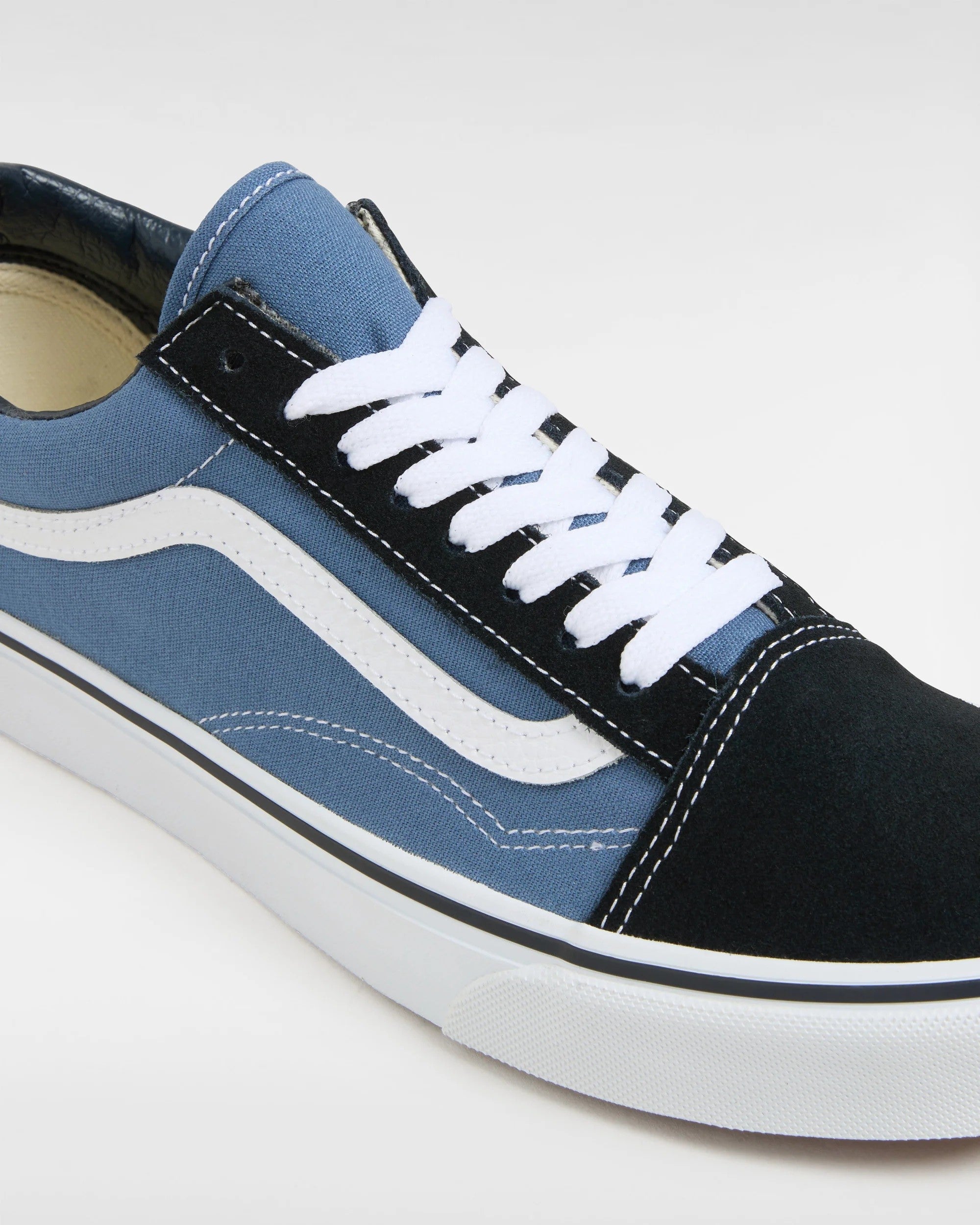 Vans Unisex UA Old Skool Navy