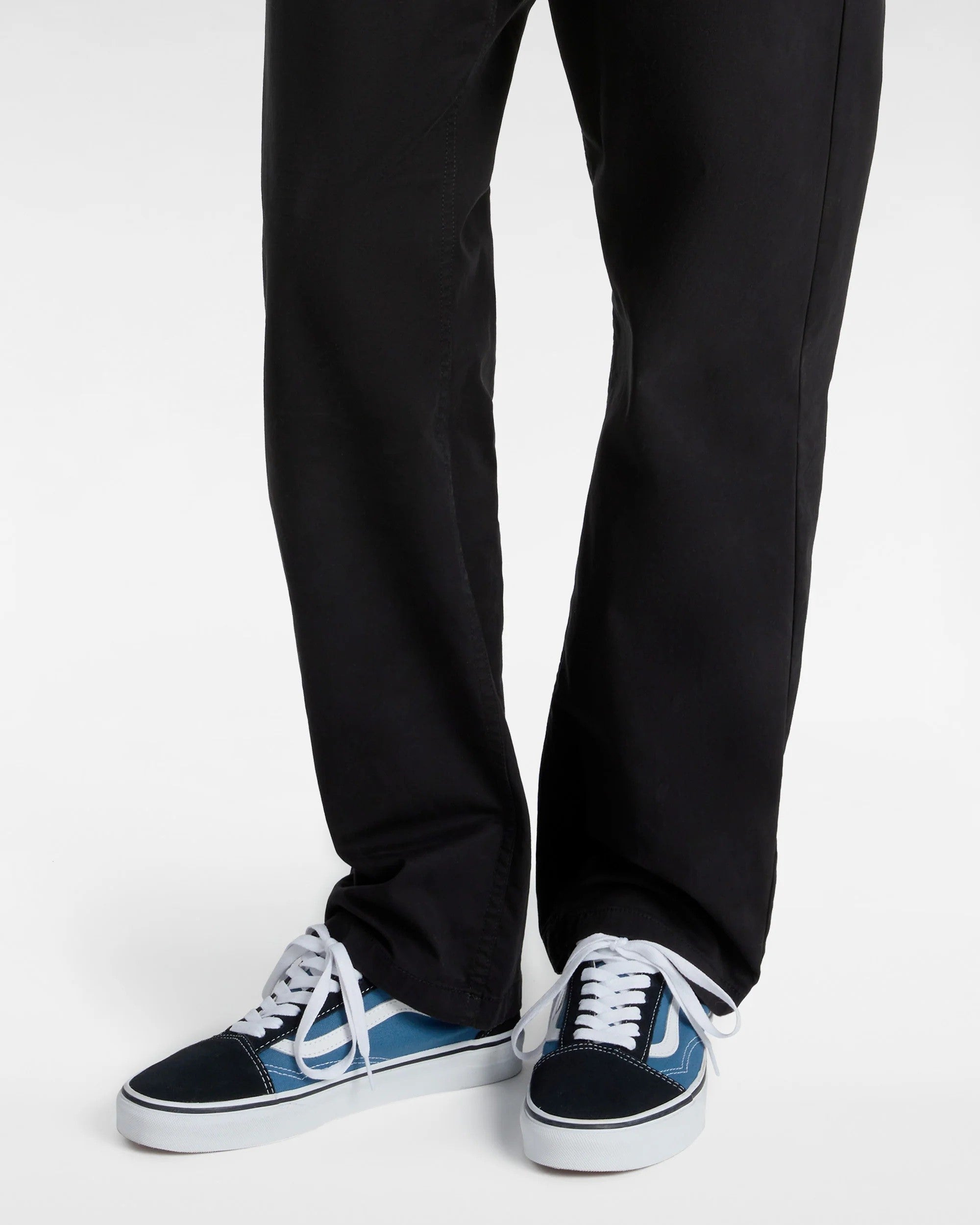 Vans Unisex UA Old Skool Navy