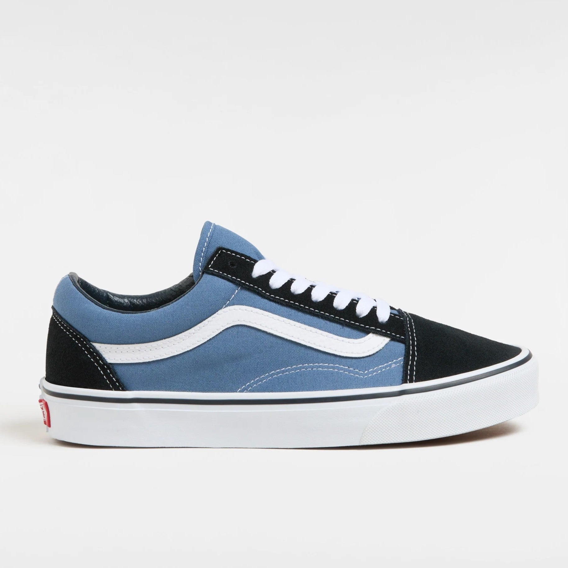 Vans Unisex UA Old Skool Navy