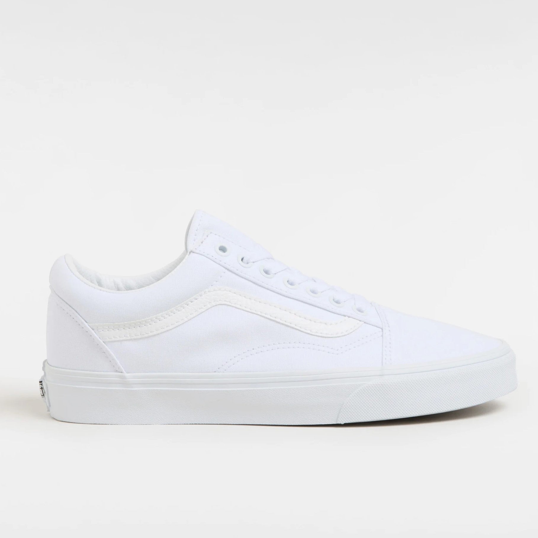 Vans Unisex UA Old Skool White