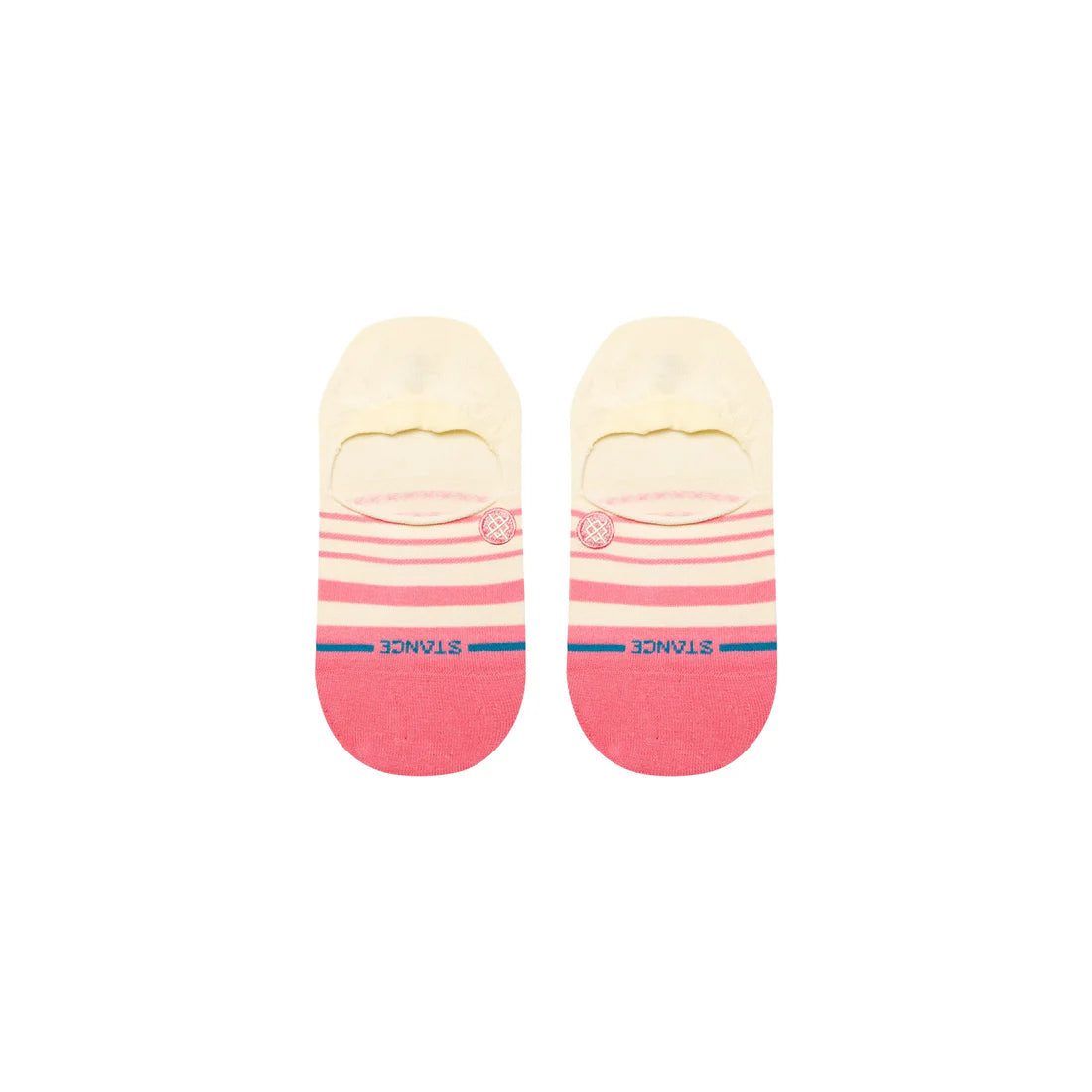 Stance Womens Vista No Show Socks