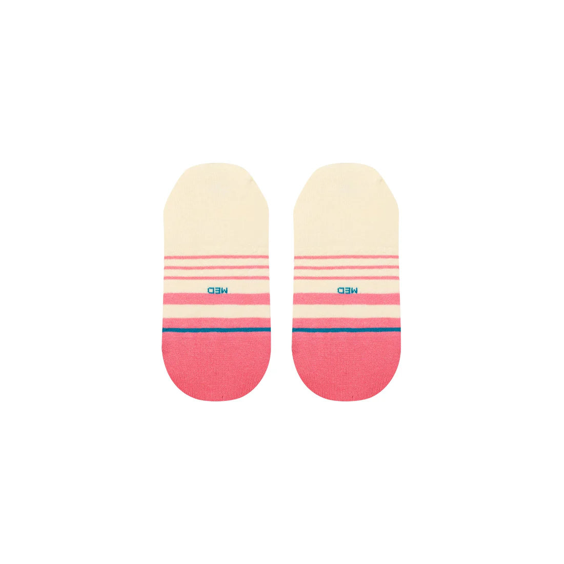 Stance Womens Vista No Show Socks