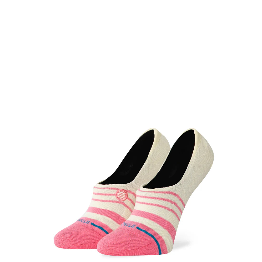 Stance Womens Vista No Show Socks