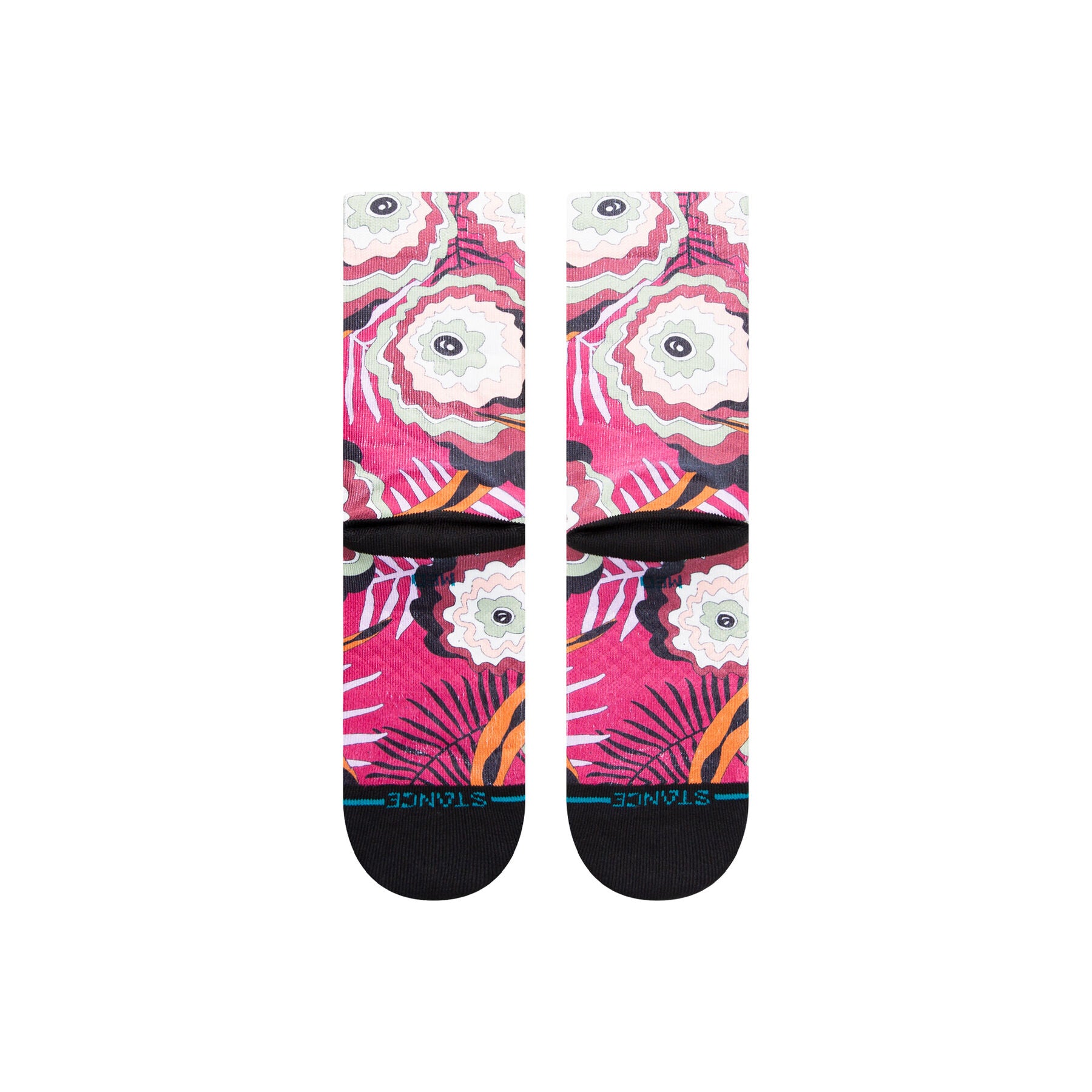 Stance Unwind Crew
