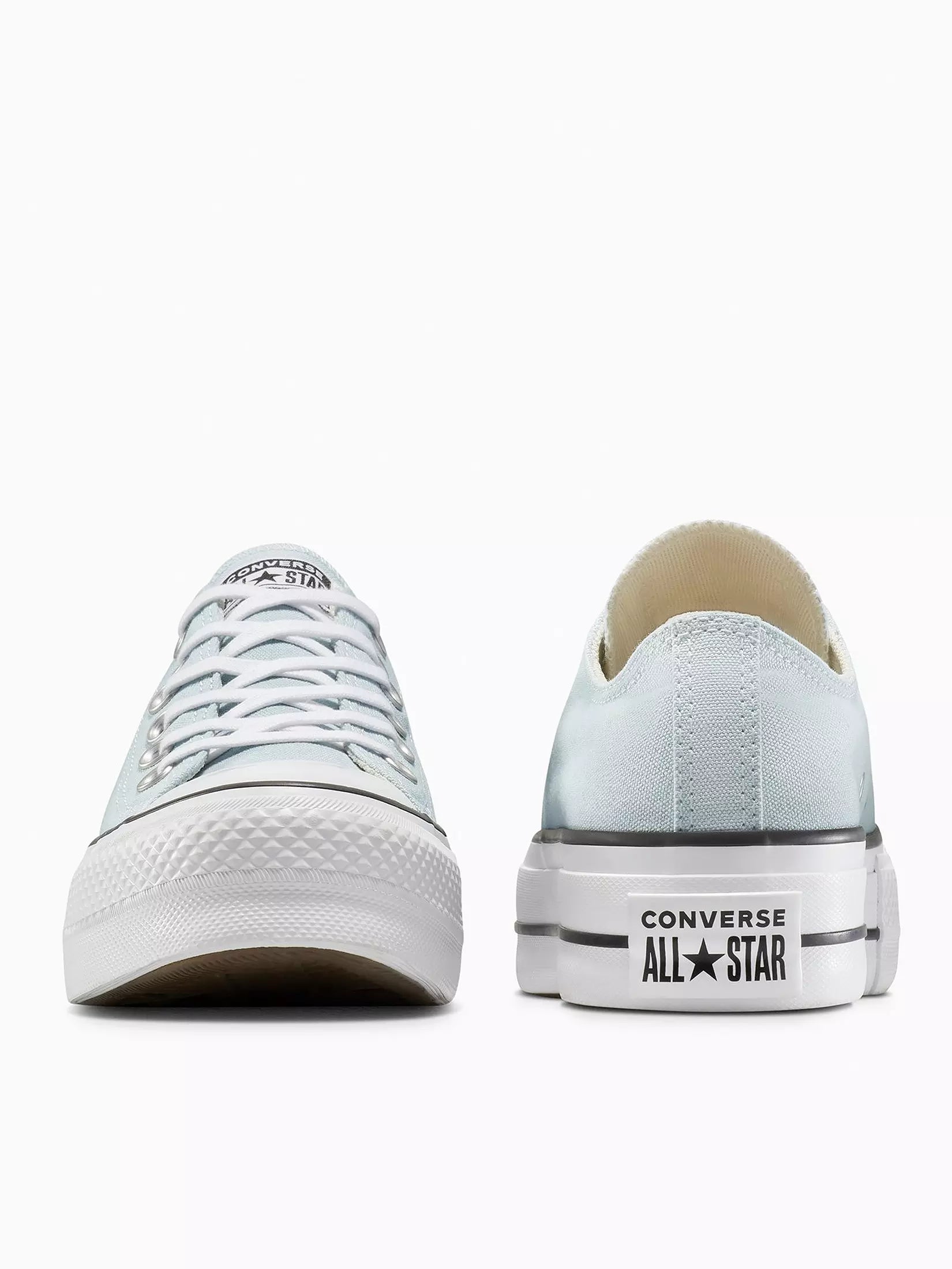 Converse Chuck Taylor All Star Lift Platform