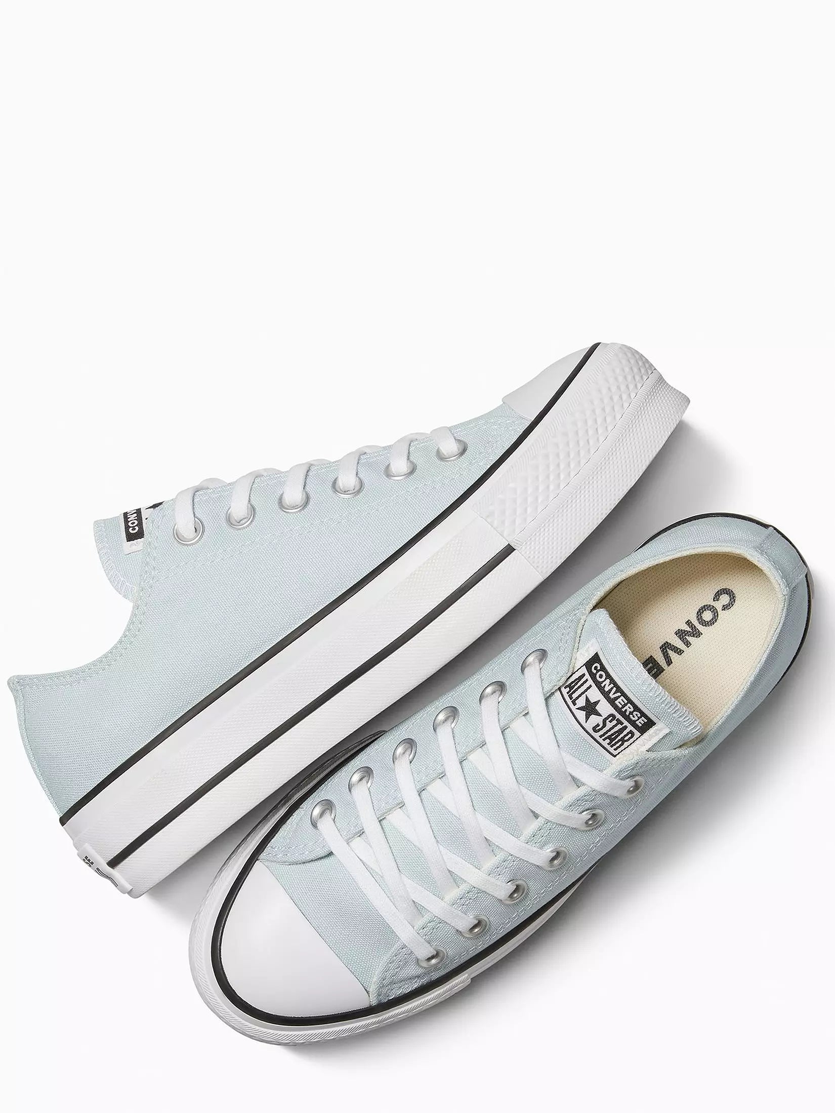 Converse Chuck Taylor All Star Lift Platform