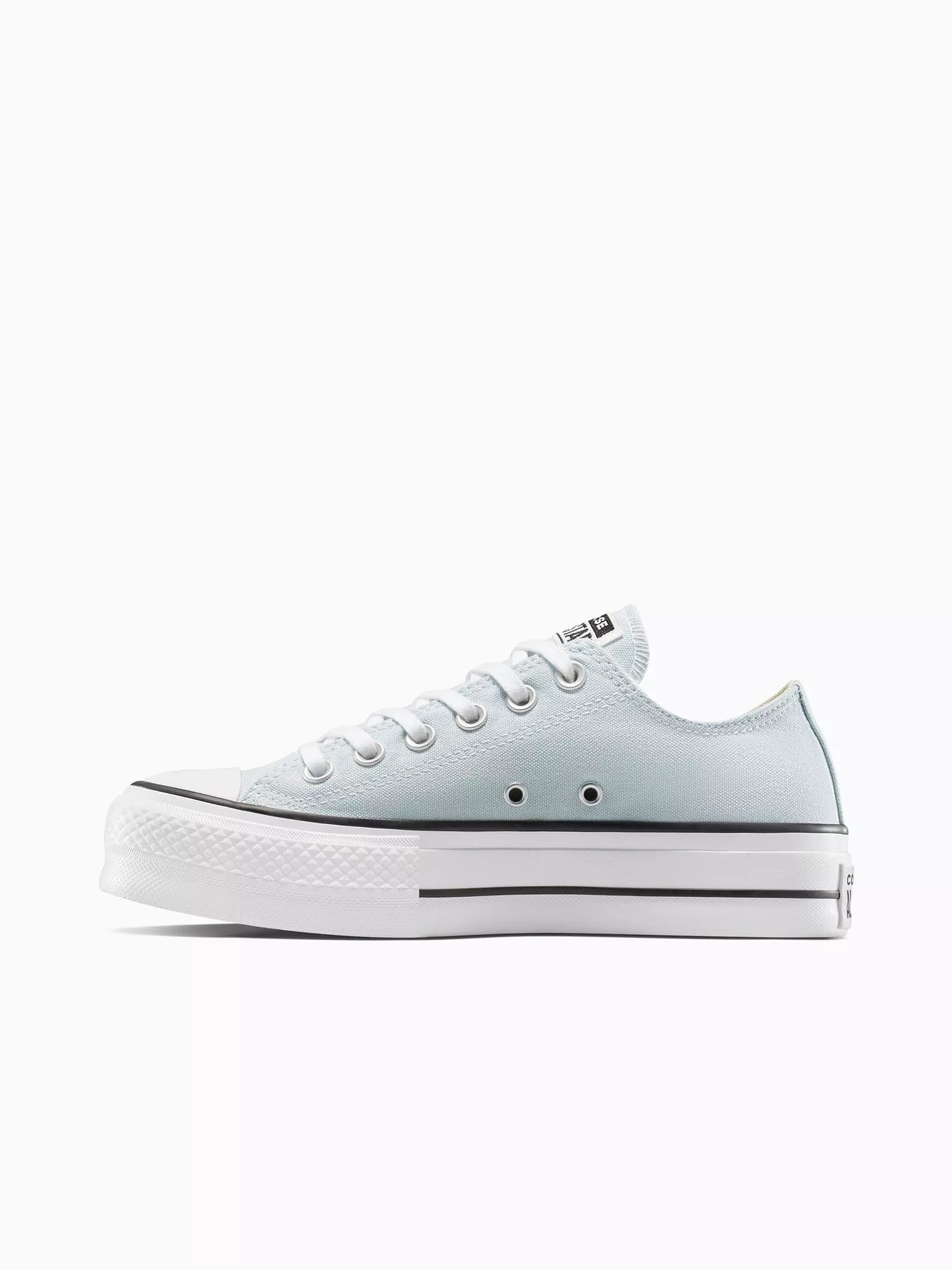Converse Chuck Taylor All Star Lift Platform