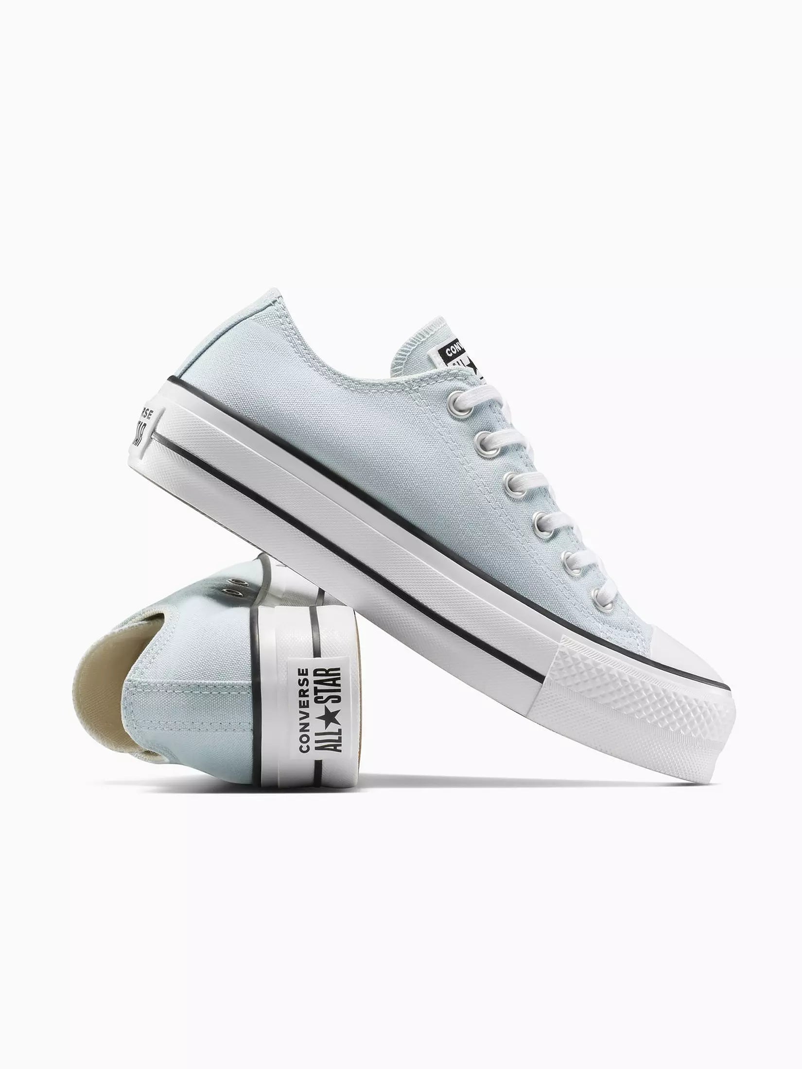 Converse Chuck Taylor All Star Lift Platform
